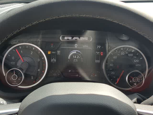 Thumbnail: 2026 RAM 2500 - 34