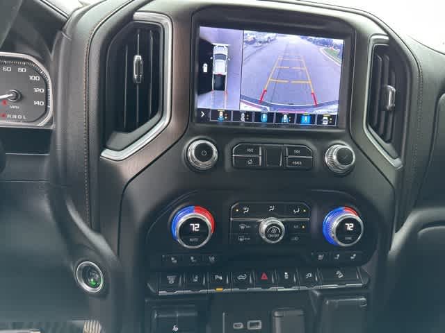 Thumbnail: 2022 GMC Sierra 2500 - 10