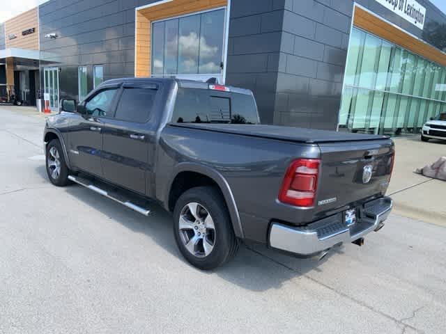 Thumbnail: 2019 RAM 1500 - 15
