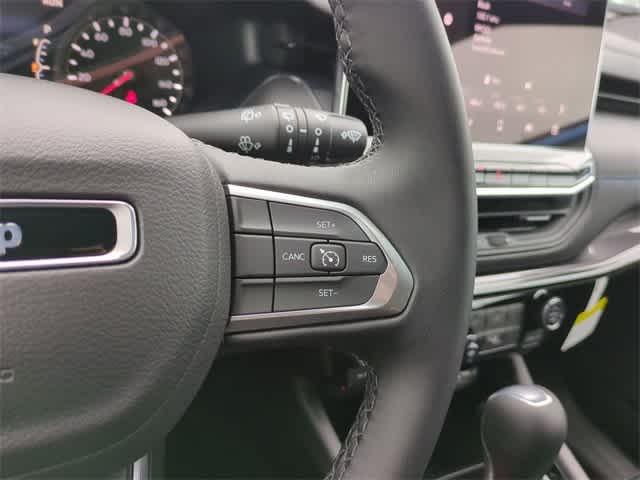 Thumbnail: 2026 Jeep Compass - 25