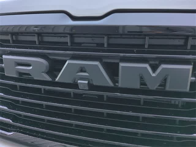 Thumbnail: 2026 RAM 1500 - 12