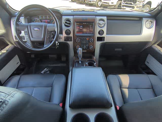 Thumbnail: 2013 Ford F-150 - 15