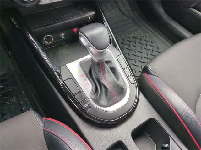 Thumbnail: 2023 Kia Forte - 33