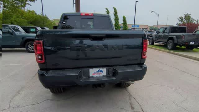 Thumbnail: 2026 RAM 2500 - 7