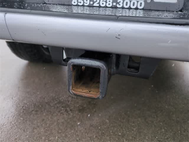 Thumbnail: 2021 RAM 1500 - 36