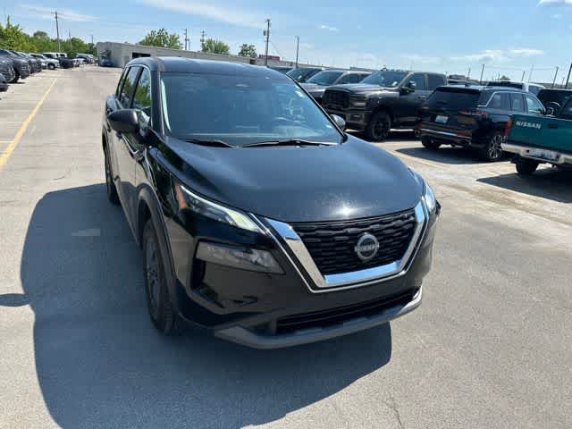 Thumbnail: 2023 Nissan Rogue - 25
