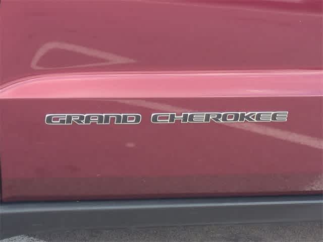 Thumbnail: 2019 Jeep Grand Cherokee - 13