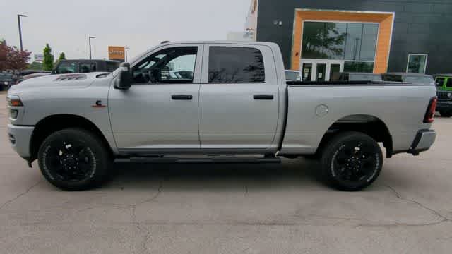 Thumbnail: 2026 RAM 2500 - 5