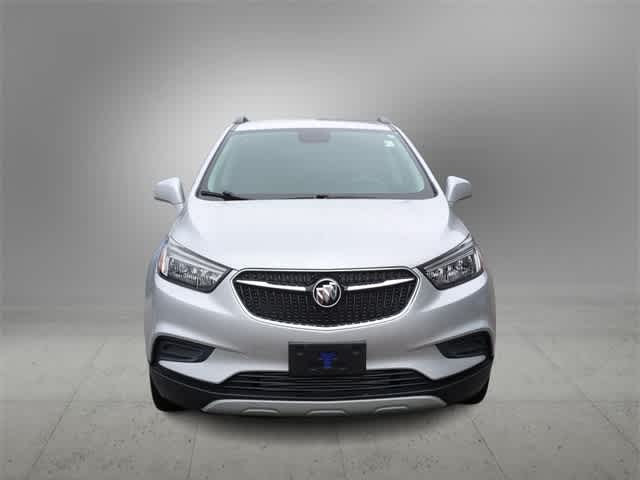 Thumbnail: 2022 Buick Encore - 3