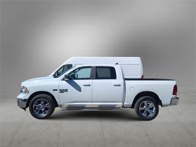 Thumbnail: 2019 RAM 1500 Classic - 5