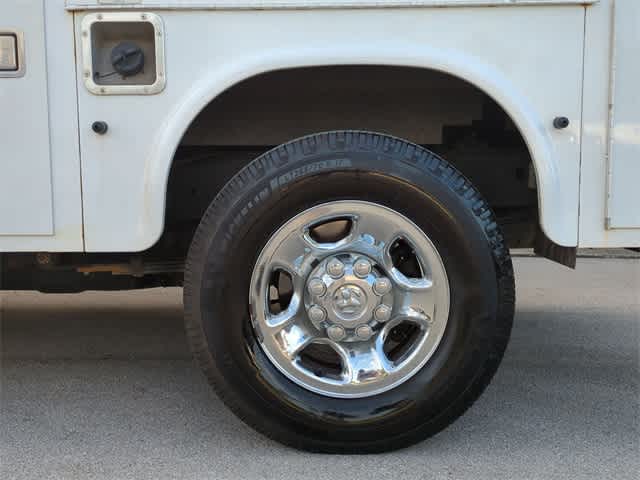 Thumbnail: 2012 RAM 2500 - 14