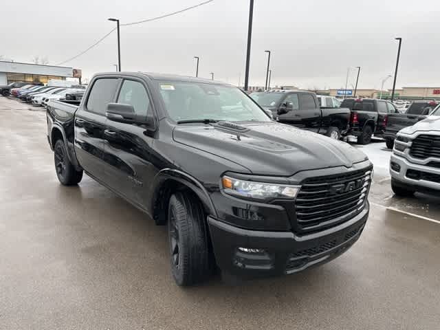Thumbnail: 2026 RAM 1500 - 27