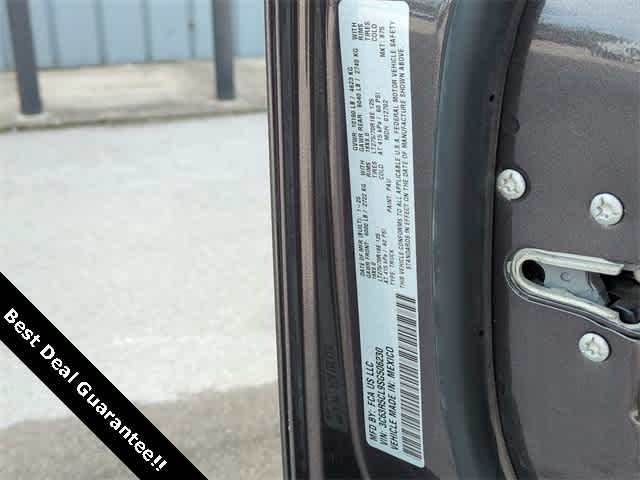 Thumbnail: 2025 RAM 2500 - 36