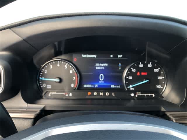 Thumbnail: 2023 Ford Explorer - 20