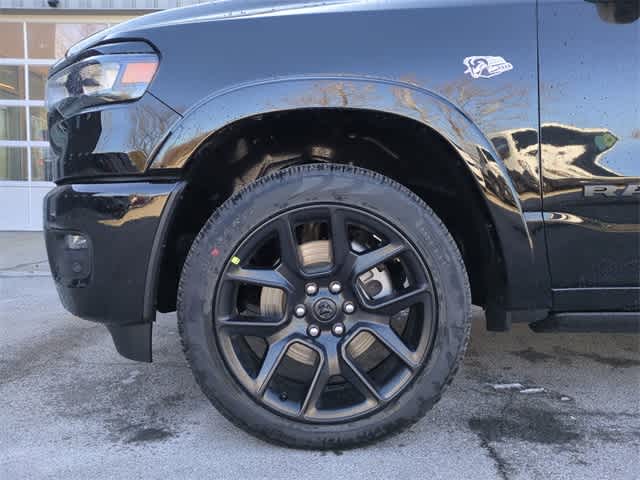 Thumbnail: 2026 RAM 1500 - 14