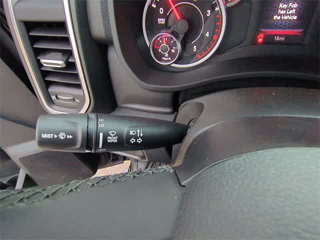 Thumbnail: 2026 RAM 2500 - 25