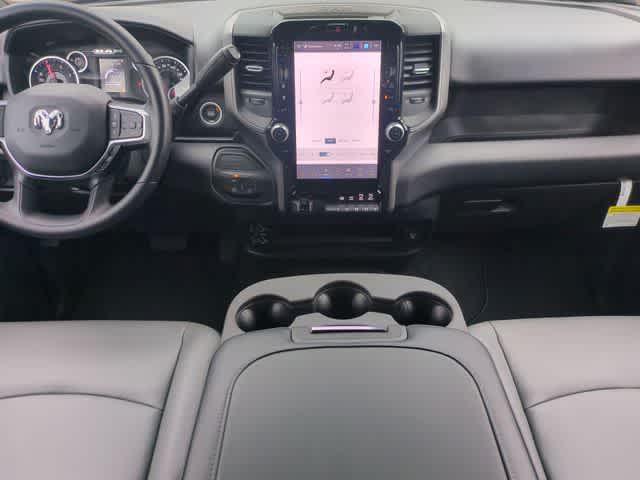 Thumbnail: 2026 RAM 2500 - 16