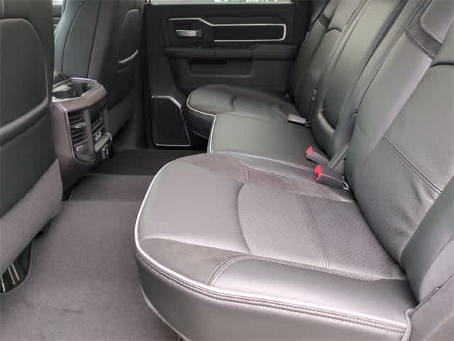 Thumbnail: 2026 RAM 2500 - 20