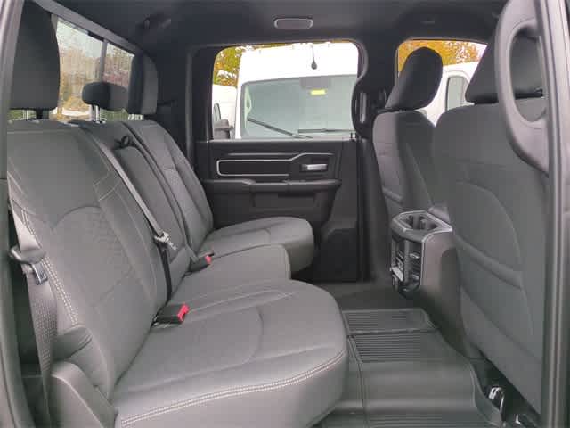 Thumbnail: 2026 RAM 2500 - 21