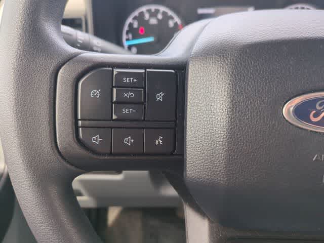 Thumbnail: 2024 Ford Econoline - 22