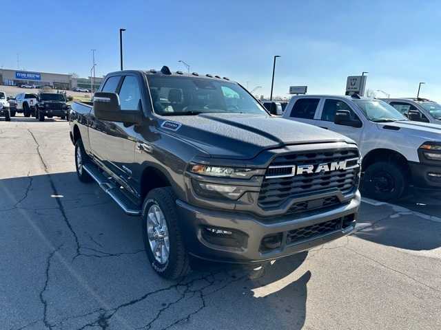 Thumbnail: 2026 RAM 2500 - 22