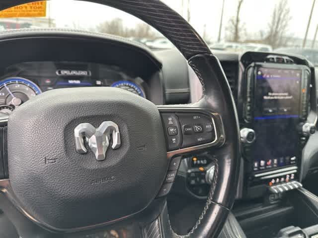 Thumbnail: 2021 RAM 1500 - 8