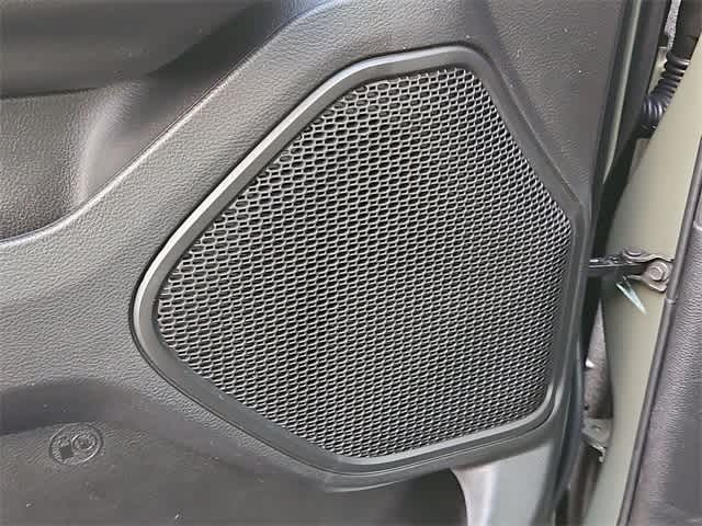 Thumbnail: 2026 RAM 1500 - 33