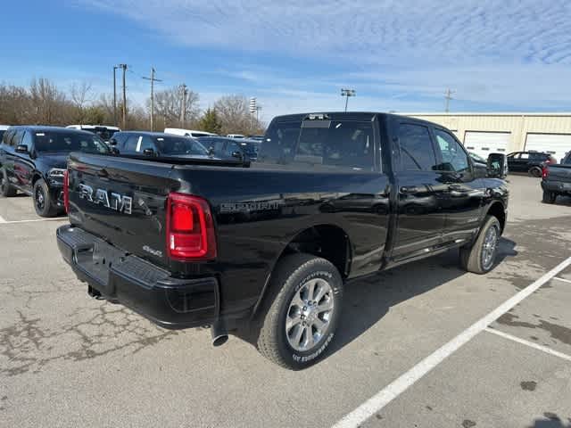 Thumbnail: 2026 RAM 2500 - 20