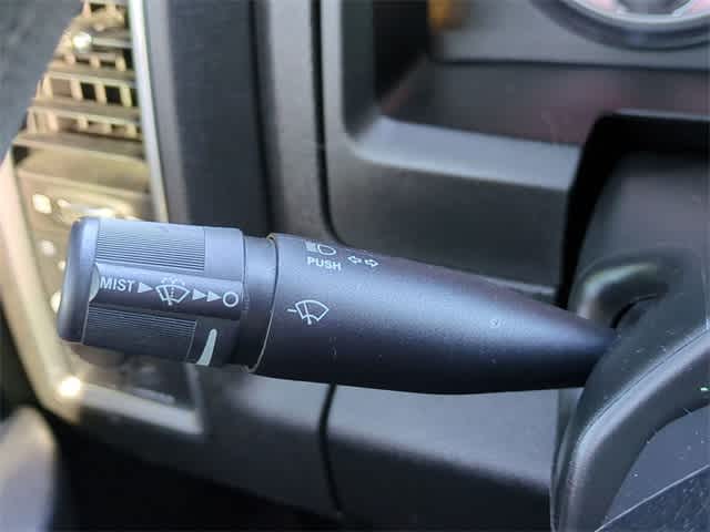 Thumbnail: 2022 RAM 1500 Classic - 24