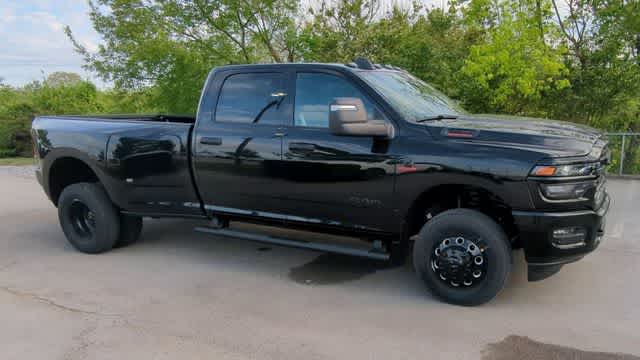 Thumbnail: 2026 RAM 3500 - 2
