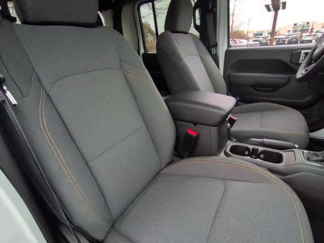 Thumbnail: 2026 Jeep Gladiator - 22