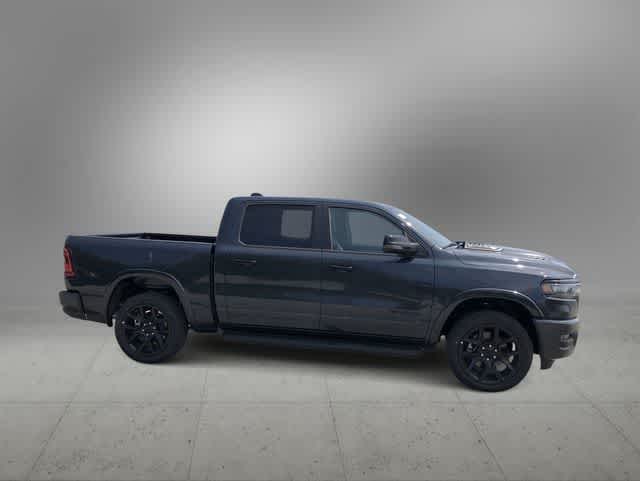 Thumbnail: 2026 RAM 1500 - 7