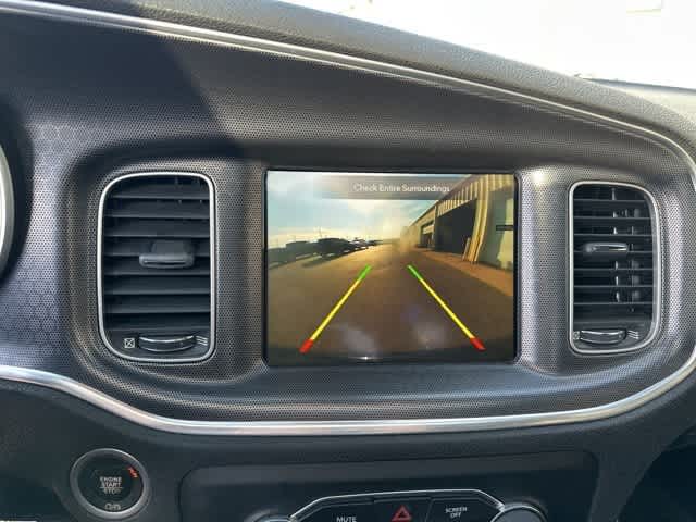 Thumbnail: 2018 Dodge Charger - 10