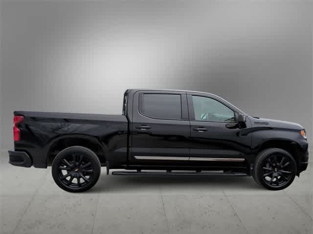 Thumbnail: 2022 Chevrolet Silverado 1500 - 9