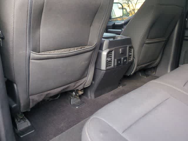 Thumbnail: 2018 Ford F-150 - 18