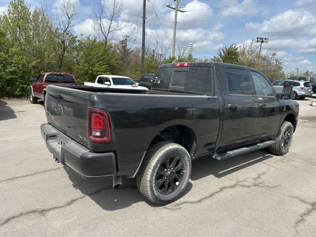 Thumbnail: 2026 RAM 2500 - 10