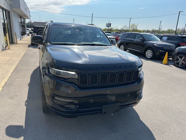 Thumbnail: 2023 Jeep Wagoneer - 27