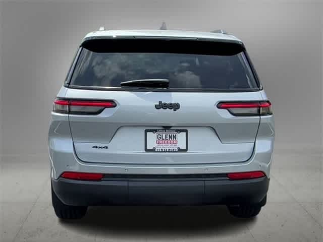 Thumbnail: 2023 Jeep Grand Cherokee L - 7