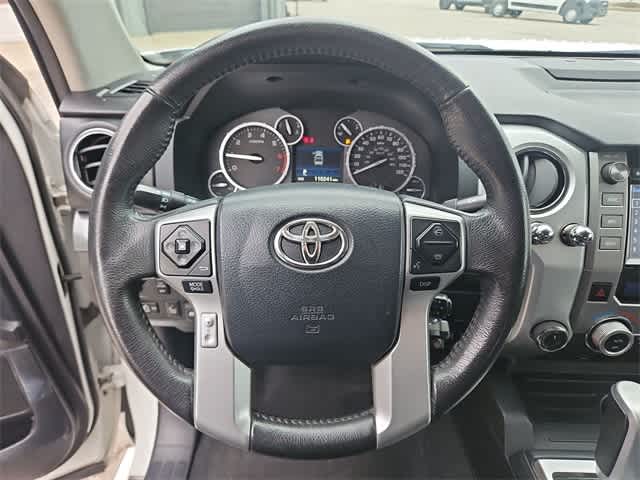 Thumbnail: 2014 Toyota Tundra - 25