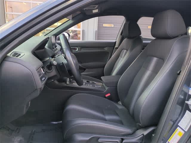 Thumbnail: 2023 Honda Civic - 17