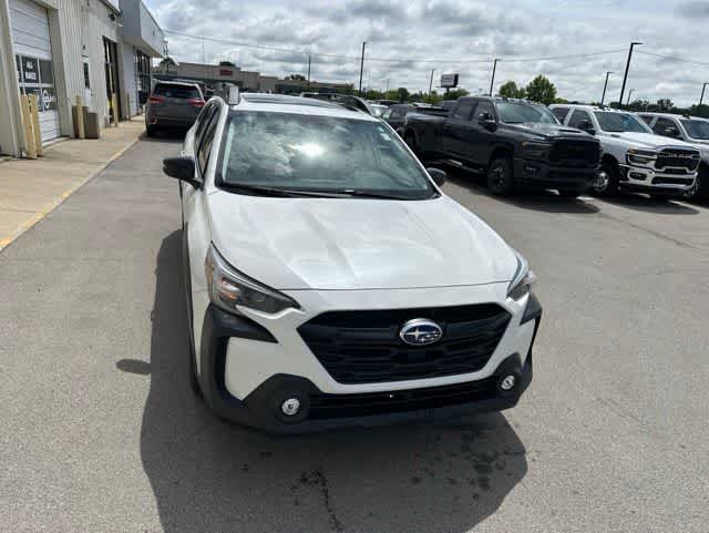 Thumbnail: 2023 Subaru Outback - 28
