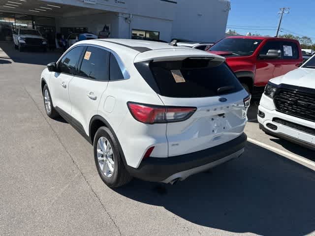 Thumbnail: 2022 Ford Escape - 13