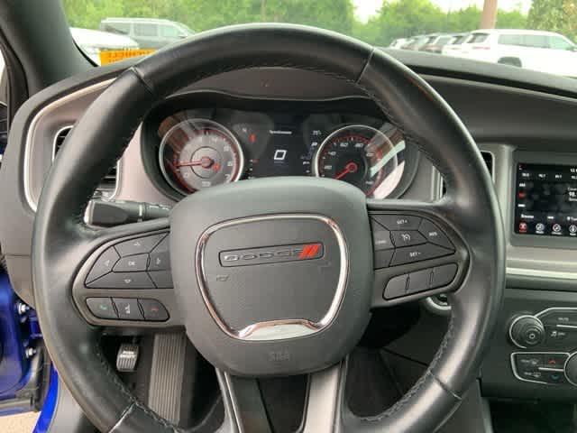 Thumbnail: 2022 Dodge Charger - 9
