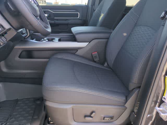 Thumbnail: 2026 RAM 2500 - 17