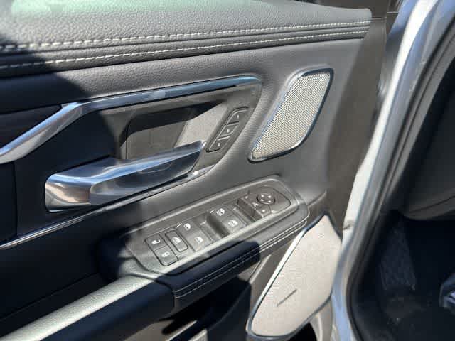 Thumbnail: 2026 RAM 1500 - 7