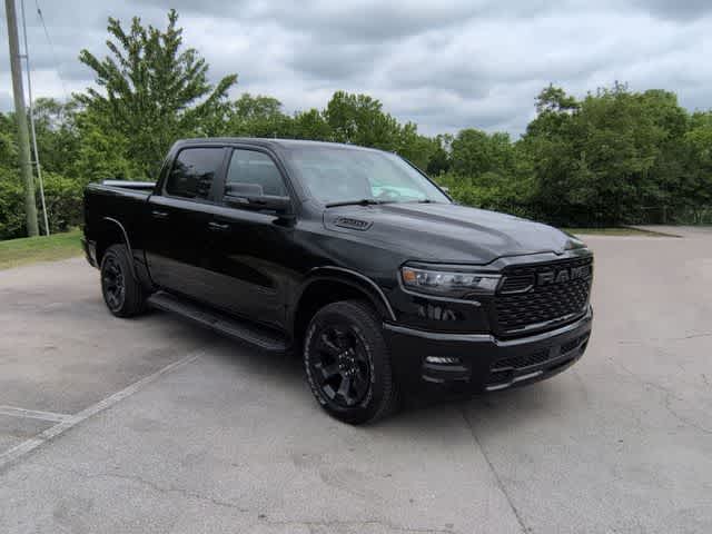 Thumbnail: 2026 RAM 1500 - 2