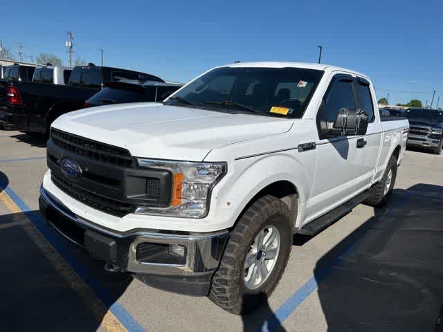 Thumbnail: 2019 Ford F-150 - 2