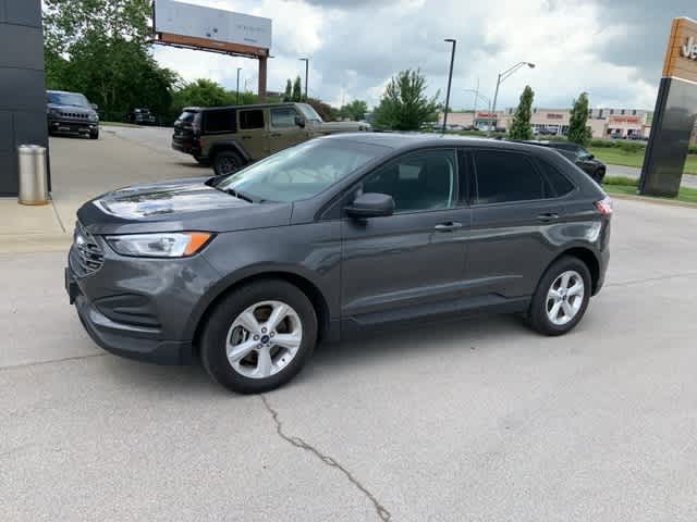 Thumbnail: 2020 Ford Edge - 15