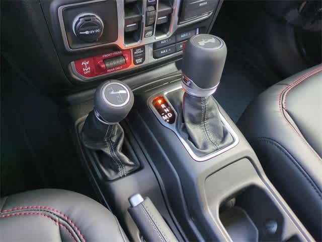 Thumbnail: 2026 Jeep Wrangler - 33