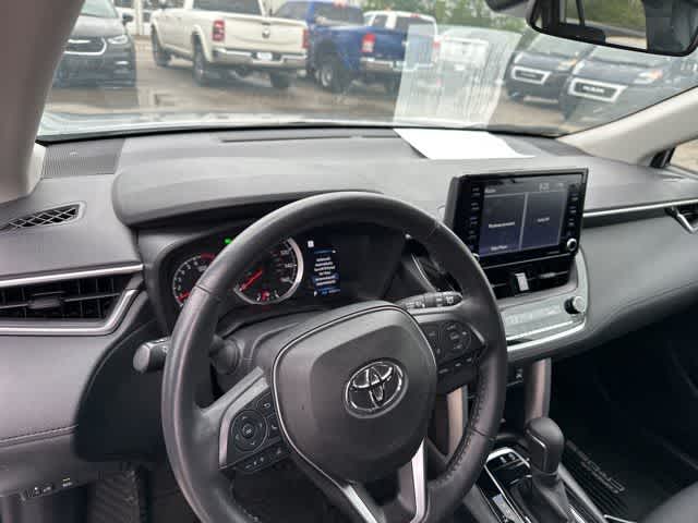 Thumbnail: 2022 Toyota Corolla Cross - 6